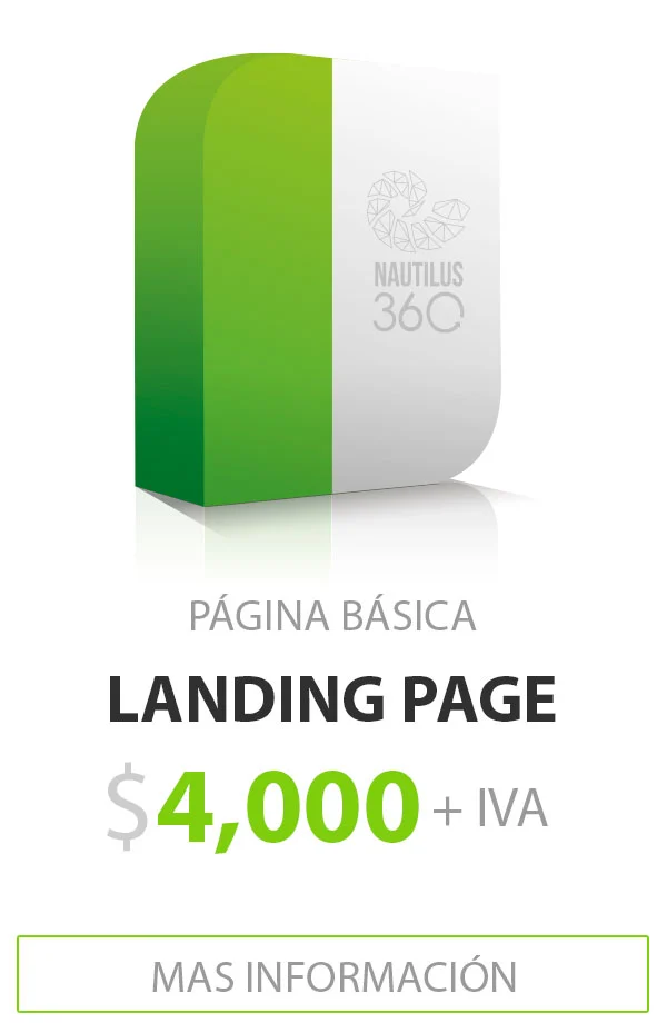 diseño de paginas web en durango