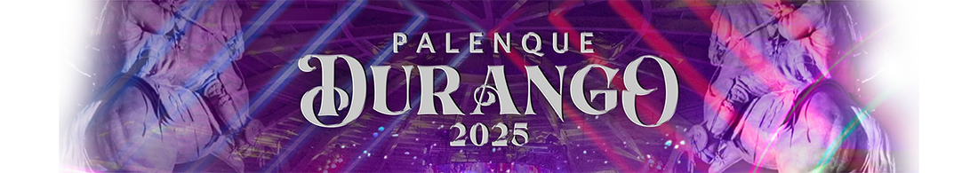 Palenque Durango